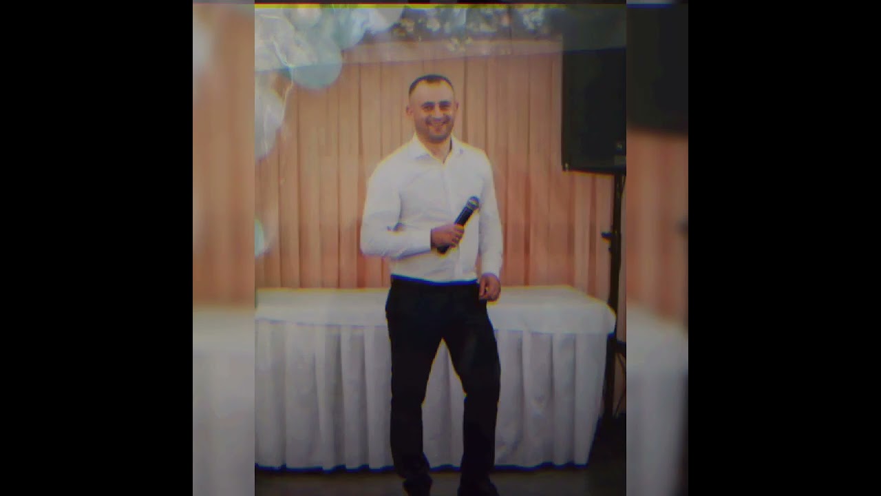 Alexandr Capros-Когда ты на машине при деньгах"live"