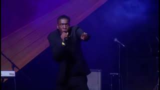 PERRY INCHRIST - THE BEST IS YET TO COME GOSPEL MEDLEY ​ at Emancifest 2025 St. Catherine 
