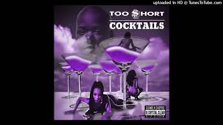 Too $hort - Sample the Funk  Slowed &amp; Chopped by Dj Crystal clear