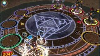 Wizard101: Big Ben Tower ~ Walkthrough