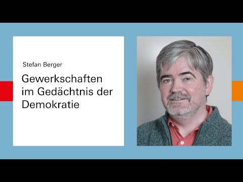 Video: Gewerkschaftliche Organisationen in Vergangenheit und Gegenwart