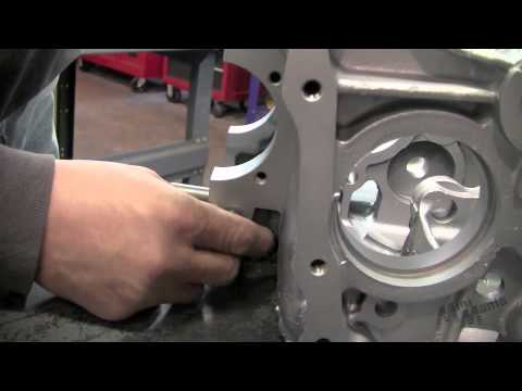Old Classic Mini Gearbox Rebuild Part 1 Youtube
