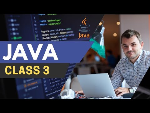 Class-3 : Evolution of Java in Levels