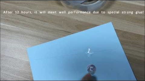 NFC TAMPER PROOF LABELS