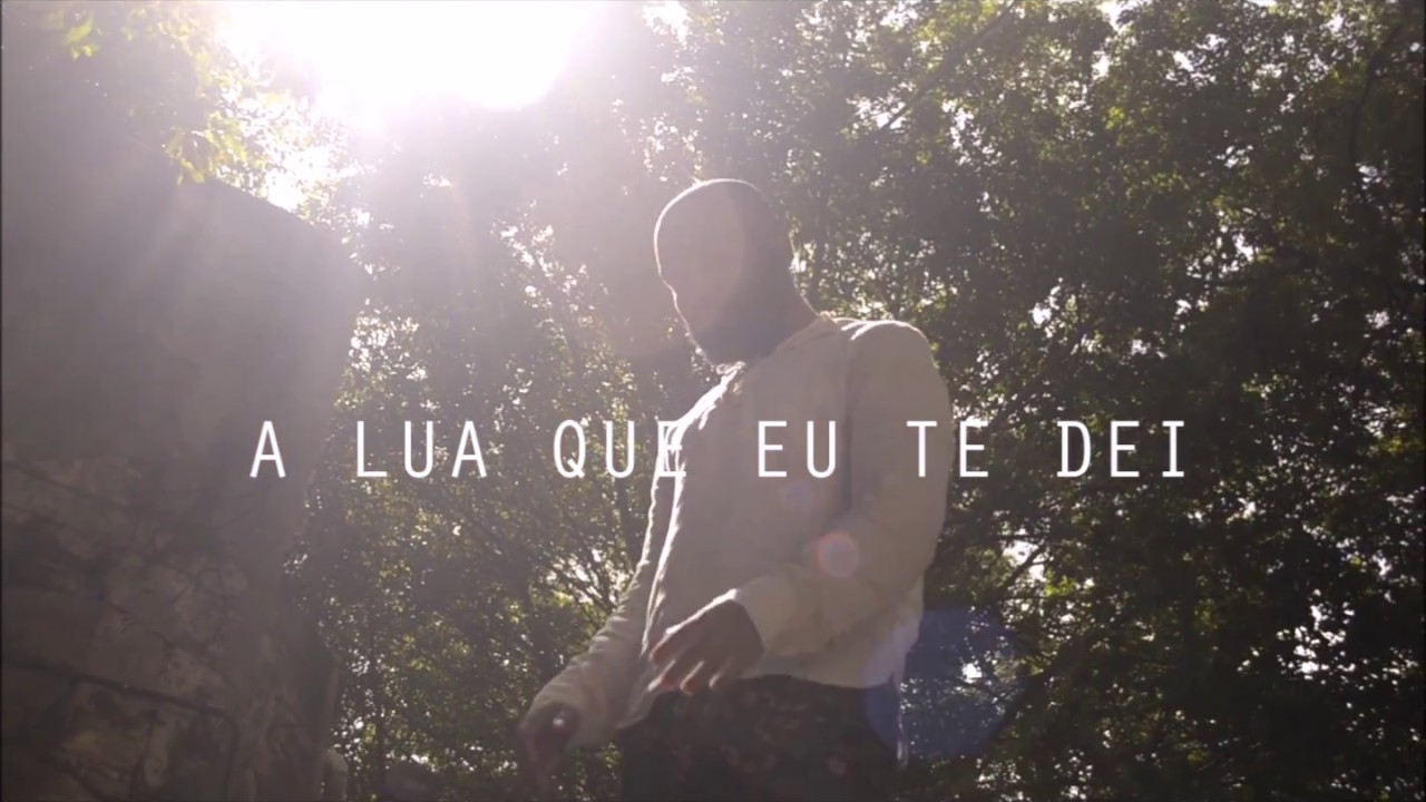 Ivete Sangalo A Lua Que Eu Te Dei Letra
