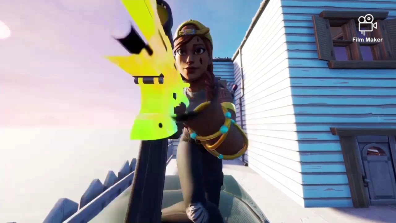 NBA youngboy- mask on (music video)