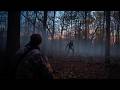 He Went Deer Hunting Alone In Michigan Woods — Real Horror Dogman Encounter