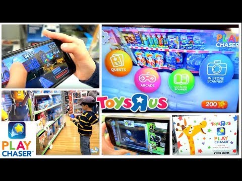 mollige Chaser Apps