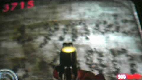 COD:WaW Super fast insta round mod!