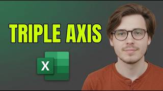How to Create a Chart With Triple Axis in Excel [2026 Step by Step]
