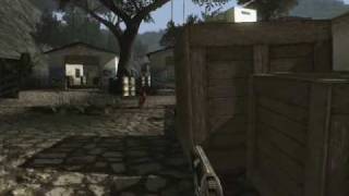 Far Cry 2 Walkthrough - 1st UFLL Mission - Part 3