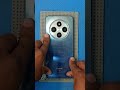 Redmi 14c back penal fix like original