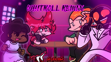 WhitRoll - But its a Cassandra, Pico, Carol and Whitty Cover.