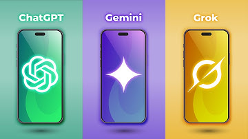 Ultimate AI Coding Battle: ChatGPT vs Gemini vs Grok