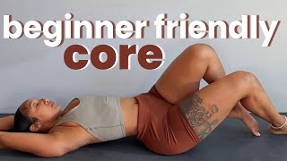 Core Movements That Even Beginners Can Do!