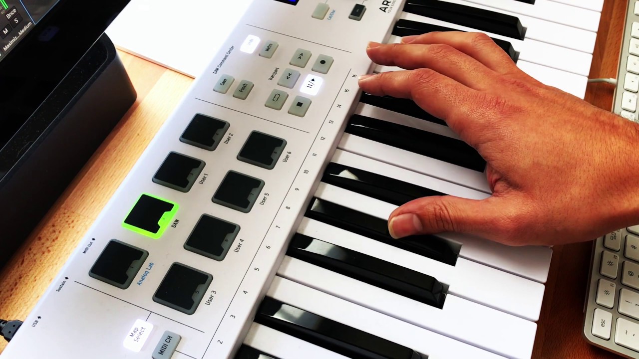 Yago Mann - The Making of Hypnotized