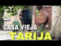 LA CASA VIEJA TARIJA| el valle de la Concepción - URIONDO | La tierra del Vino | Turismo Tarija