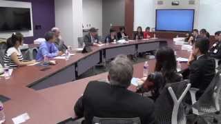 Student Reunion of the Joint DVM Program (English Version)