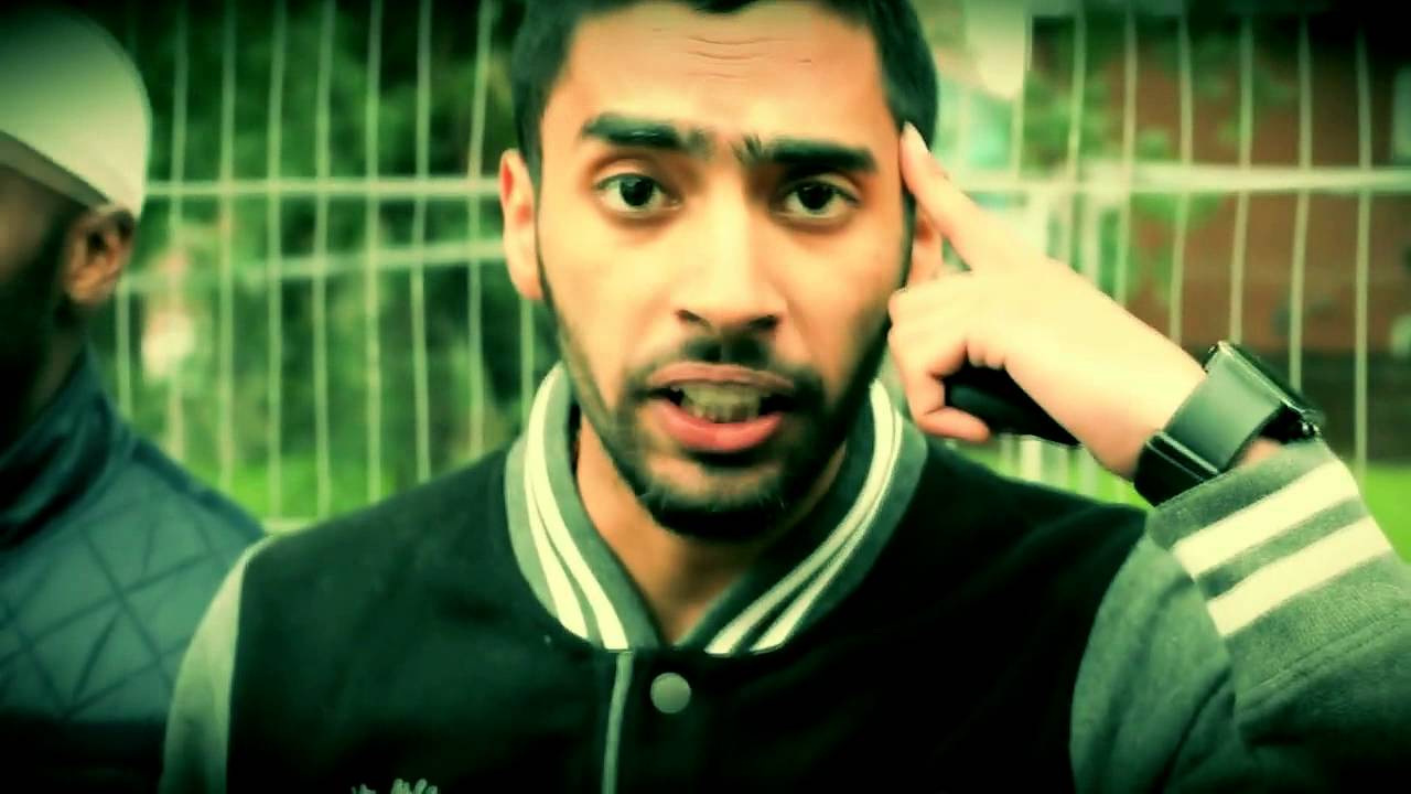 Brother D Ft MB Dark Days-question everything 2013