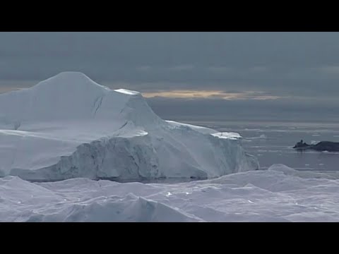 Video: De París Al Ártico