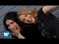 Laura Pausini - Limpido with Kylie Minogue (Making of)