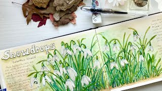 Why You Should Start A Nature Journal