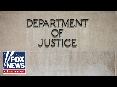 DOJ, UK Law enforcement announce charges against a Russian national