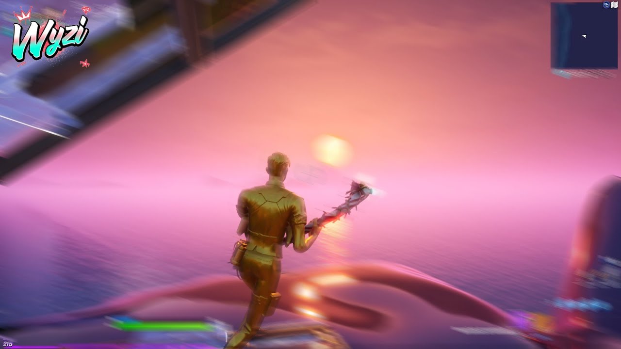 The Best Smooth EXPONENTIAL and LINEAR XBOX Player YouTube