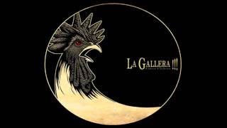 La Gallera - Cueca Chilena