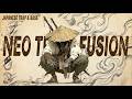 AMATERASU RISING - Japanese Neo Trap Fusion | Dark Bass & Ancient Echoes | By 世代BPM - GenBPM