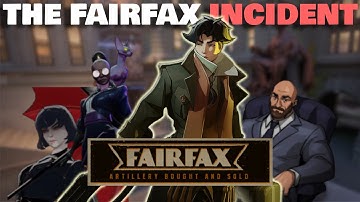 Deadlock LORE: Pocket