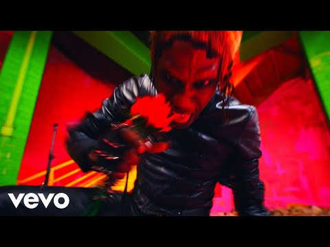 Yves Tumor - Heaven Surrounds Us Like a Hood (Official Video)