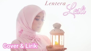 Lesti - Lentera | Official Lyric Video & Cover | Lirik Lagu