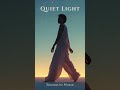 🎧 Quiet Light – From Afro Tribal Deep House Mix  #soundlynmusic