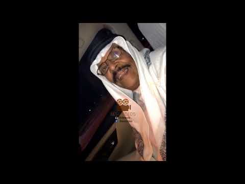 فهد العرادي مقلب الشعر العالمي حق الخال بو طلال