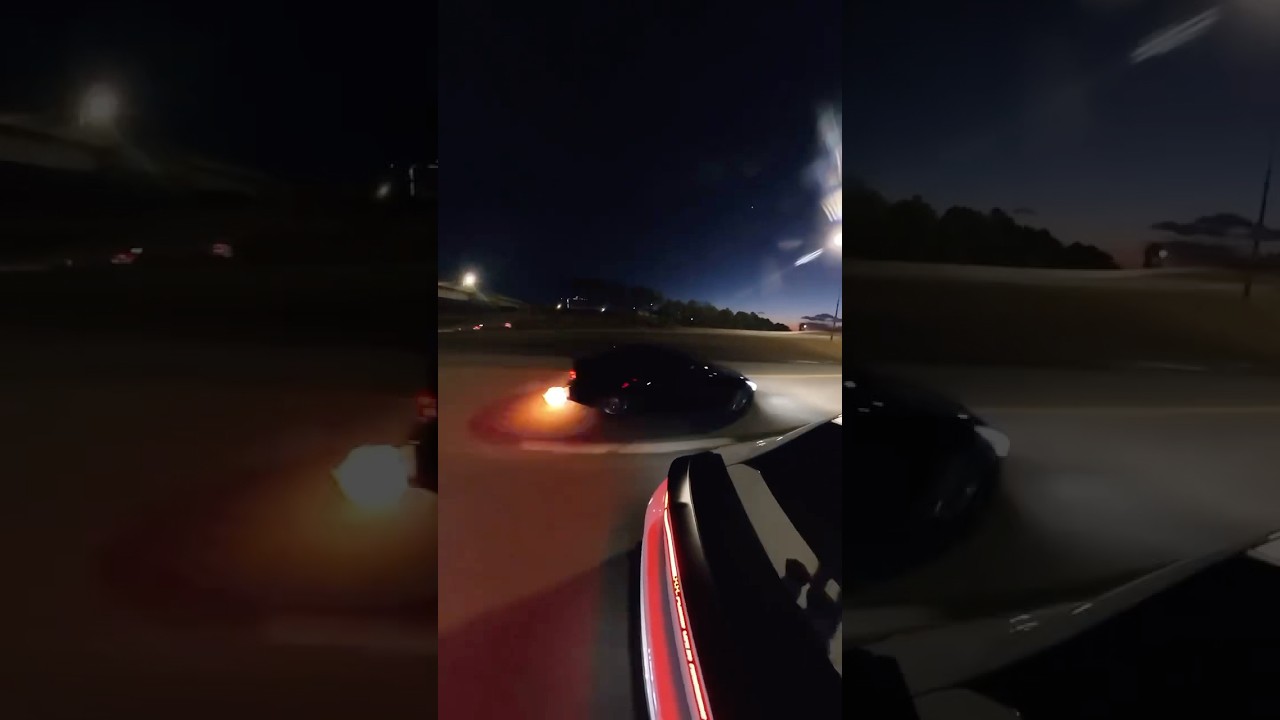 Flame Tuned Infiniti G37 Gaps Scat Pack👀