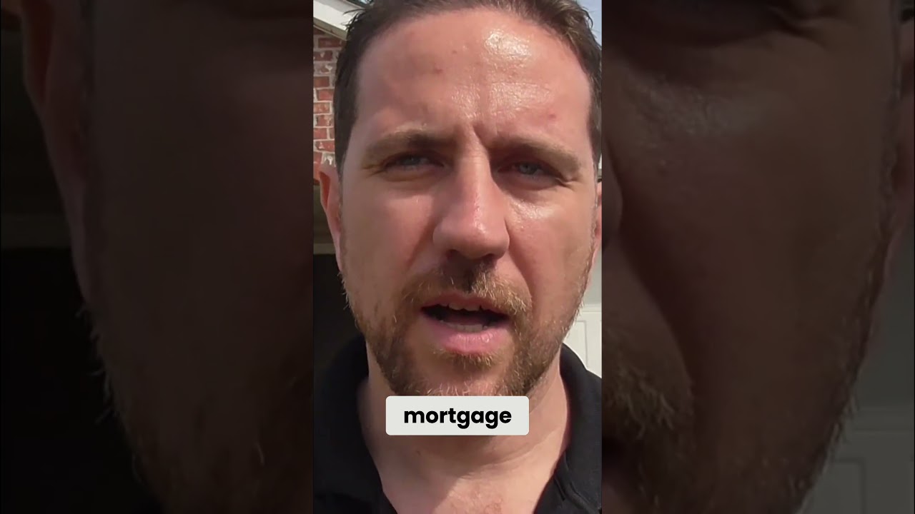 When the Mortgage Is More Than the House Is Worth