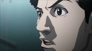 Death Note ep 18 eng dub clip 8