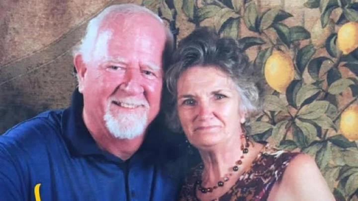 Celebration of life for Jean (Janice) Southern