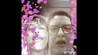 Me Singing A Duet Of The Song Dangerous Woman By Ariana Grande