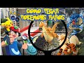 POKEMON GO COMO PEGAR POKEMONS RAROS SEM SOFT BAN