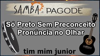 Vídeo de Pronuncia no Olhar