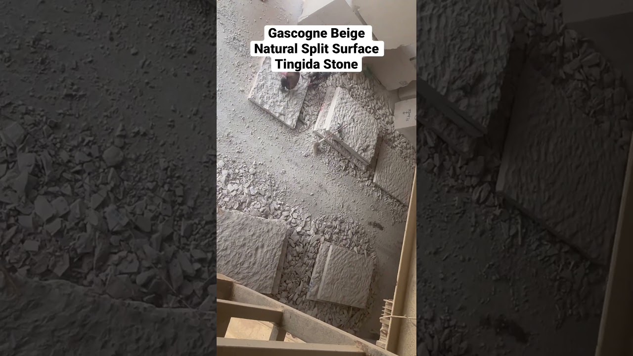 Gascogne Beige Natural Split