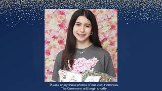 2025 New Jersey State Governor's Volunteerism Awards - AMBASSADORS - JUNE 22 2025
