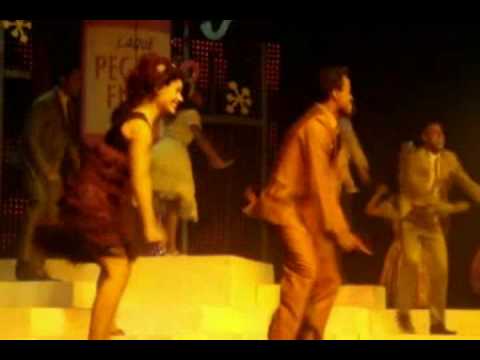 Hairspray Brasil - No Vamos Parar - Penny Cover (G...