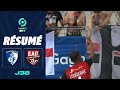 Grenoble Guingamp goals and highlights