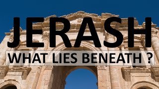 Mini Doc : Jerash, Jordan The city of a thousand columns