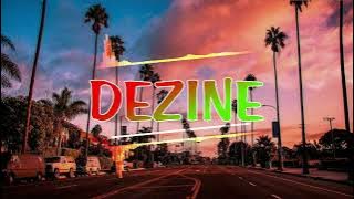 DEZINE Primadona🎧🇵🇬