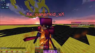 PVP MONTAGE ON ARCANE PRACTICE