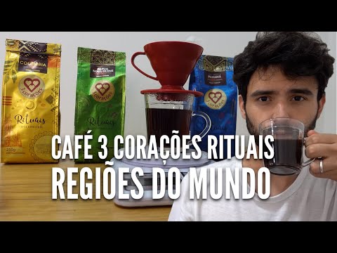 Vídeo: As Melhores Experiências, Rituais E Viagens De Café Ao Redor Do Mundo